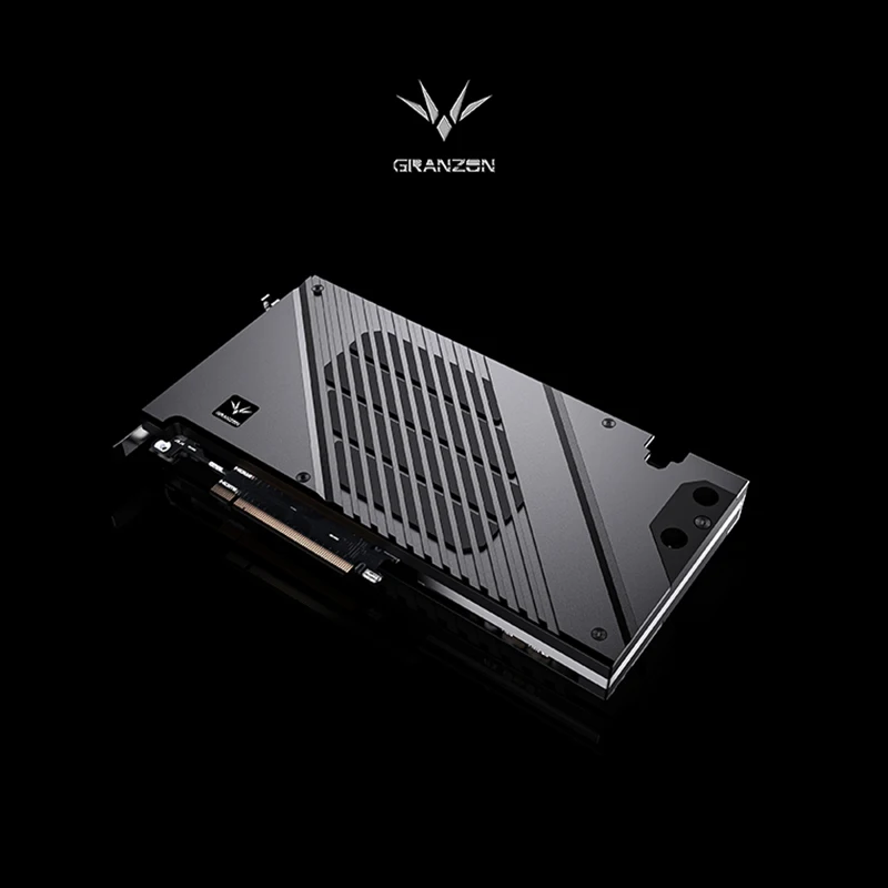 Granzon Water Block for Colorf - đánh giá và giá Rtx 4090 Water Block Full Cover
