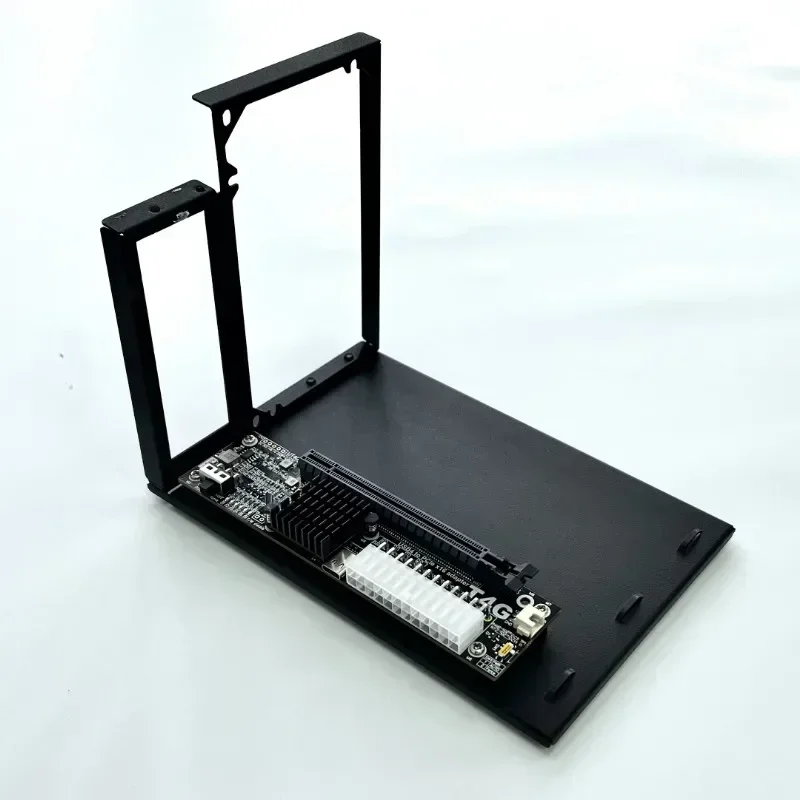 UT4G External Graphics Card US - đánh giá và giá Gpu External Dock Egpu Thunderbolt 4
