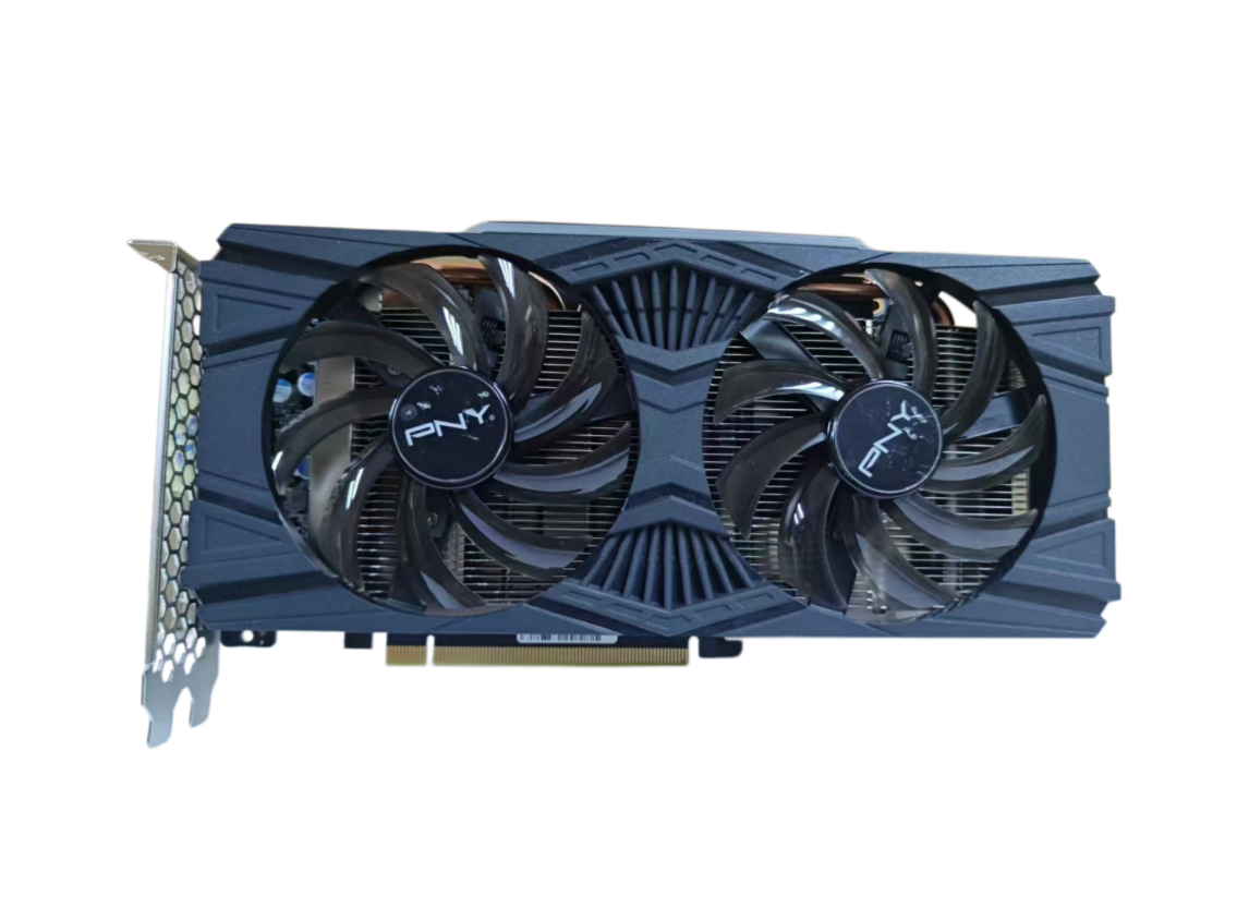 PNY GeForce GTX 1660 Ti 6GB GD - đánh giá và giá Rtx 3090 24Gb Gddr6X