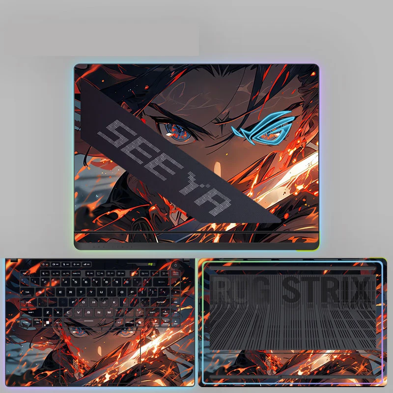 Fashion Laptop Painted Sticker - đánh giá và giá Rtx 3090 24Gb Gddr6X