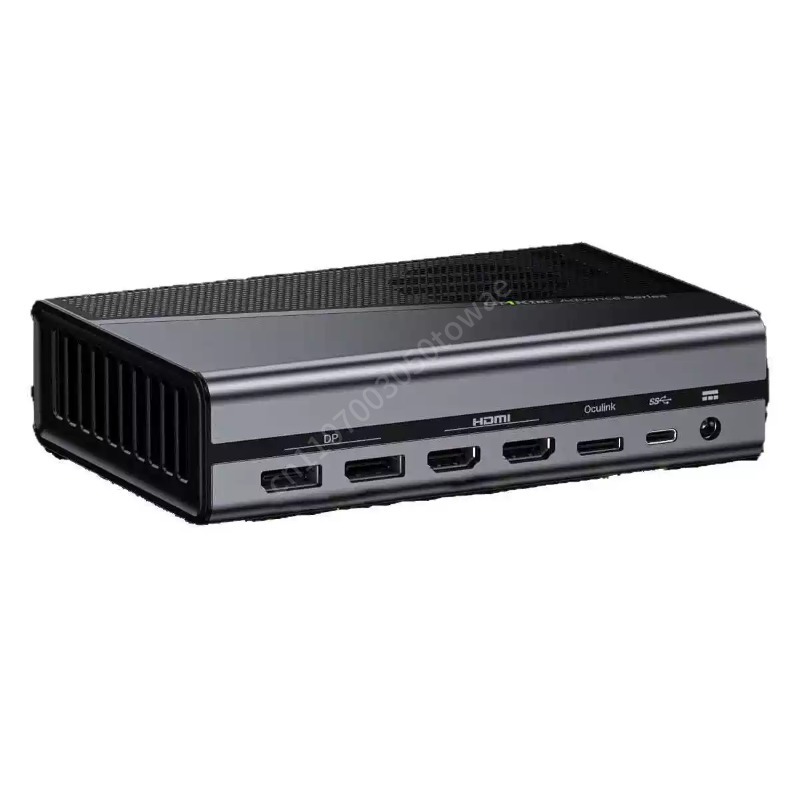 OcuLink External GPU Docking S - đánh giá và giá Oculink Gpu Dock Station