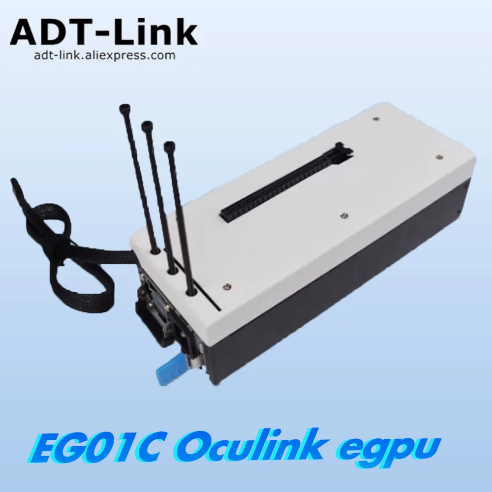 EG01C Oculink Compatible GPU D - đánh giá và giá Oculink Gpu Dock Station