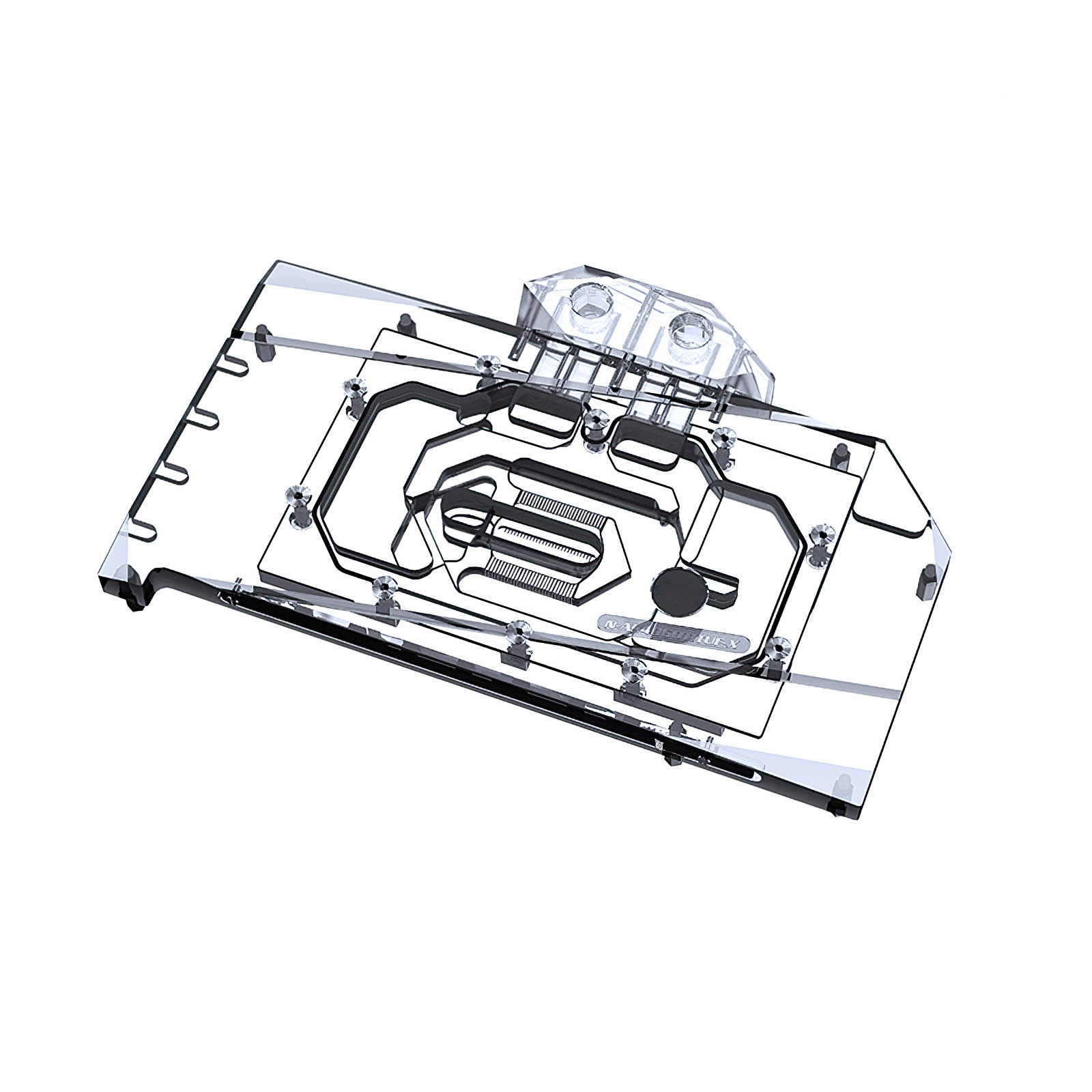 Bykski GPU Full Cover Water Co - đánh giá và giá Rtx 4090 Water Block Full Cover