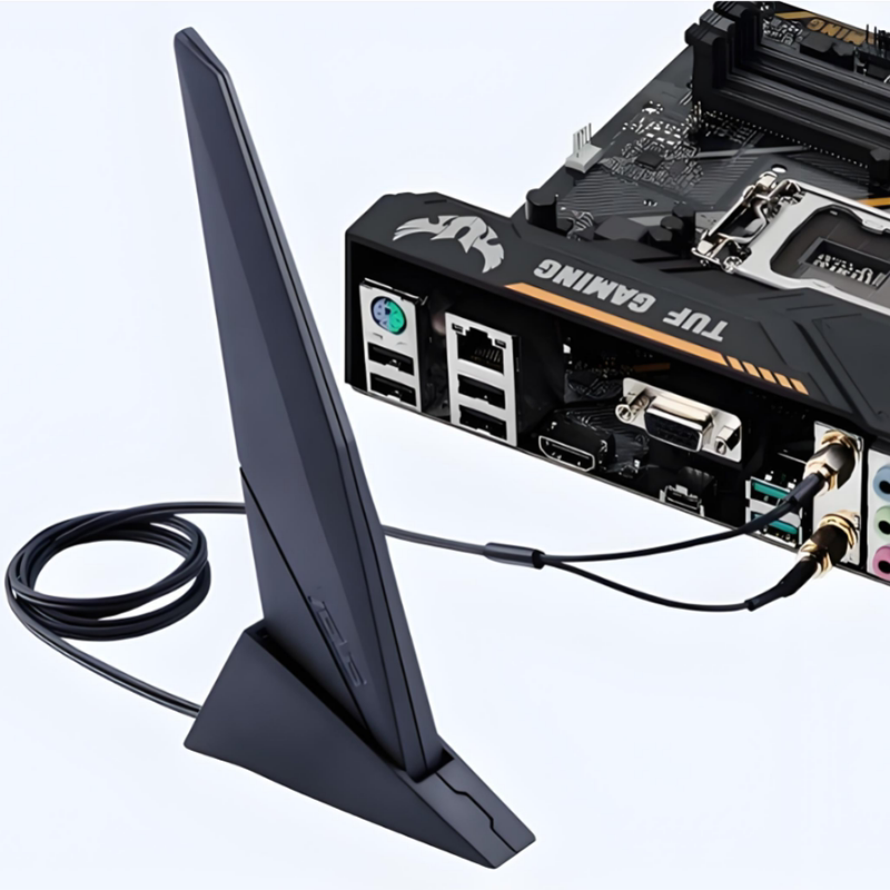 Original ASUS External WIFI 6E - đánh giá và giá Rtx 3090 24Gb Gddr6X