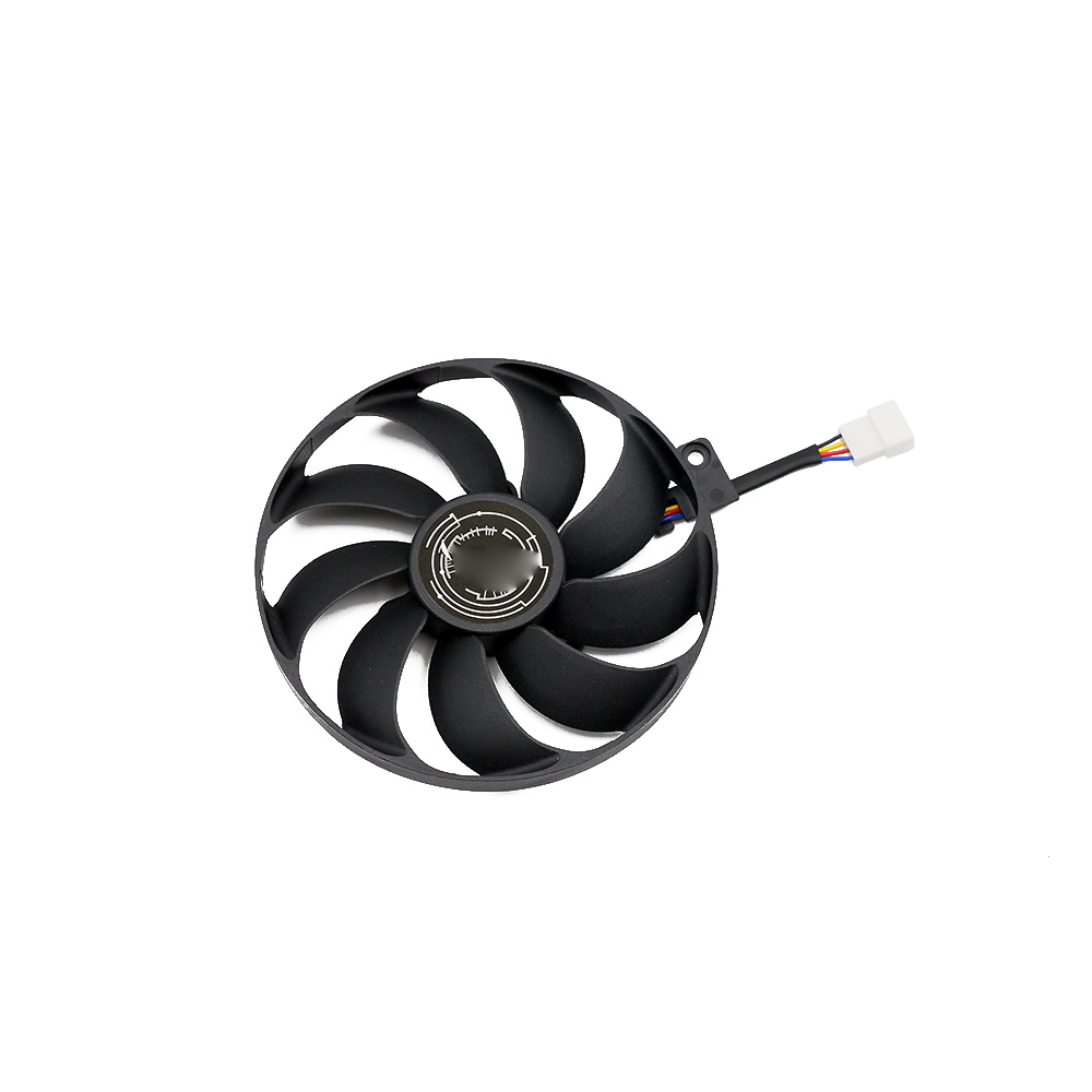 T129215SU 7Pin GPU Card Cooler - đánh giá và giá Rtx 3090 24Gb Gddr6X