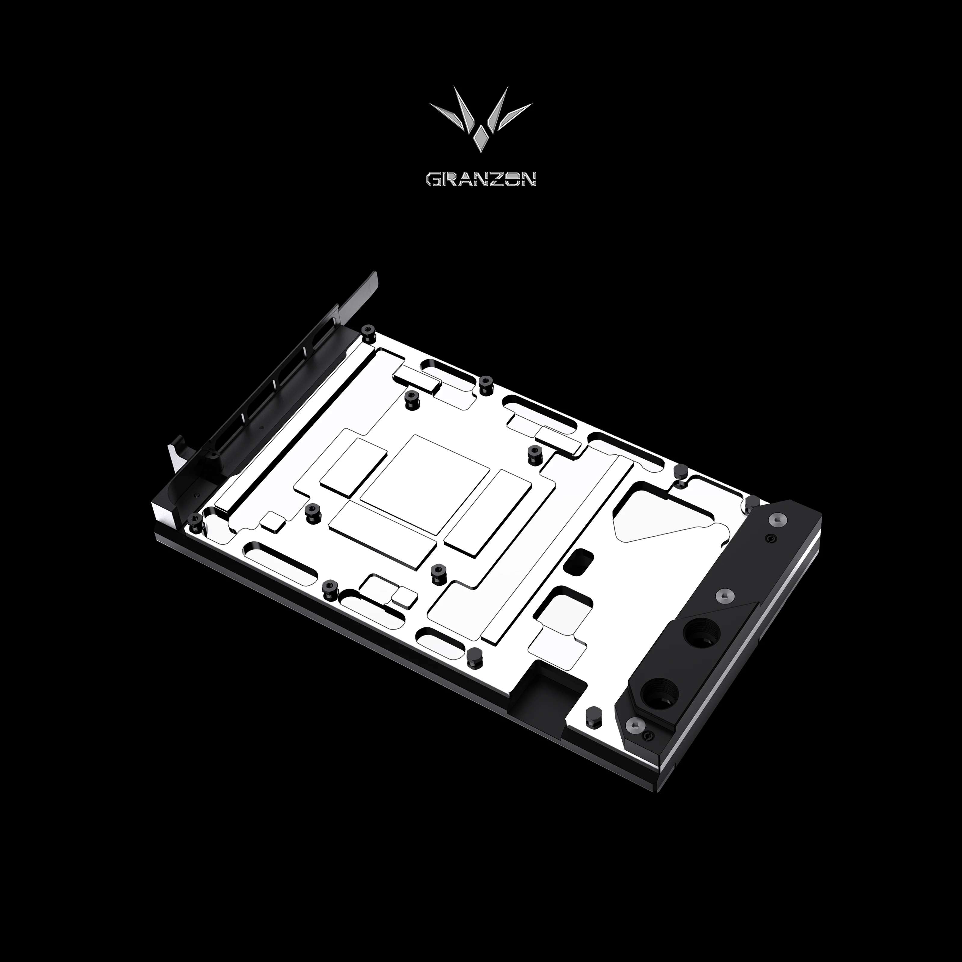 Granzon GPU Block for NVIDIA R - đánh giá và giá Rtx 4080 Water Cooling Block