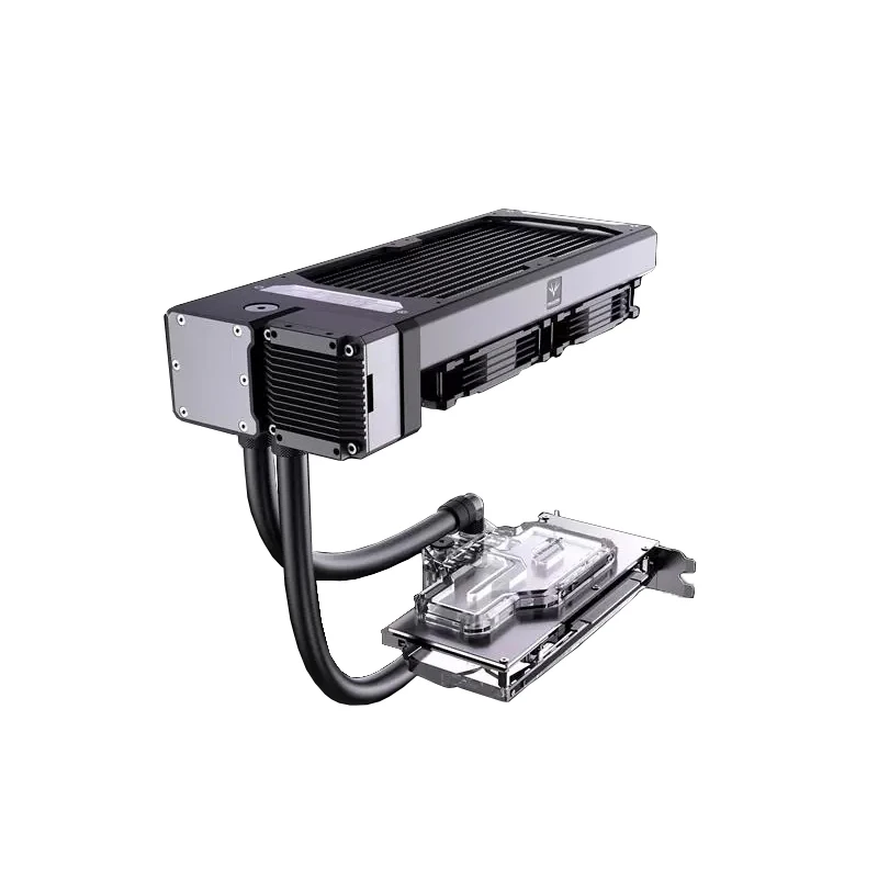 Granzon Water Cooling Kit for  - đánh giá và giá Rtx 4080 Water Cooling Block