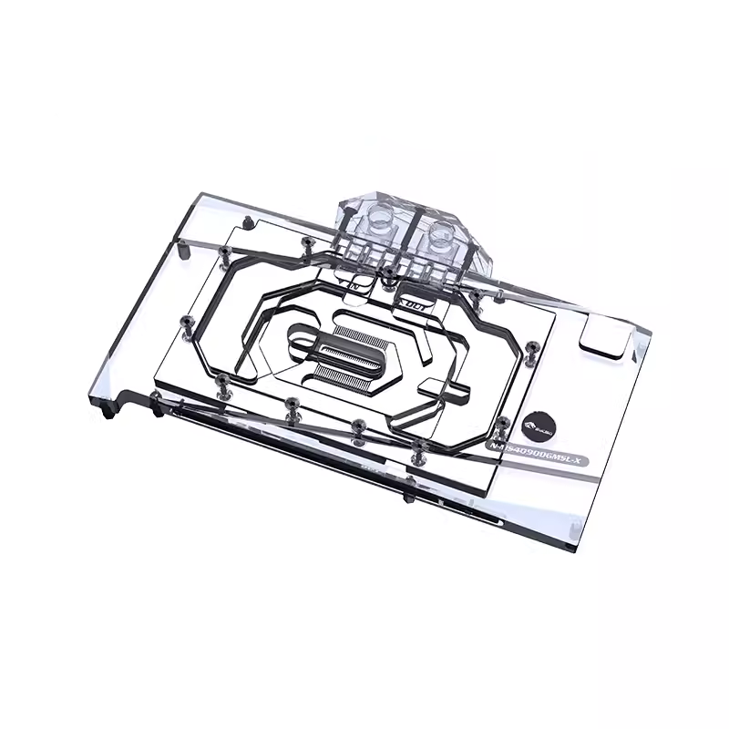 Bykski Full Cover  GPU Water B - đánh giá và giá Rtx 4090 Water Block Full Cover