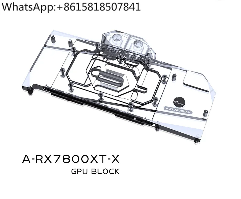 A-RX7800XT-X Graphics Card Wat - đánh giá và giá Rx 7800 Xt 16Gb
