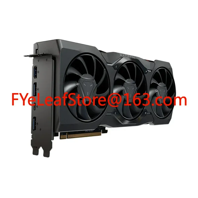 new AMD RADEON RX 7900 XTX 24g - đánh giá và giá Rx 7900 Xtx 24Gb