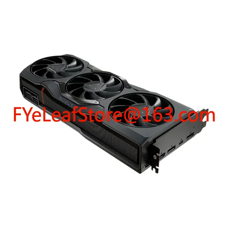 new AMD RADEON RX 7900 XTX 24g - đánh giá và giá Rx 7900 Xtx 24Gb