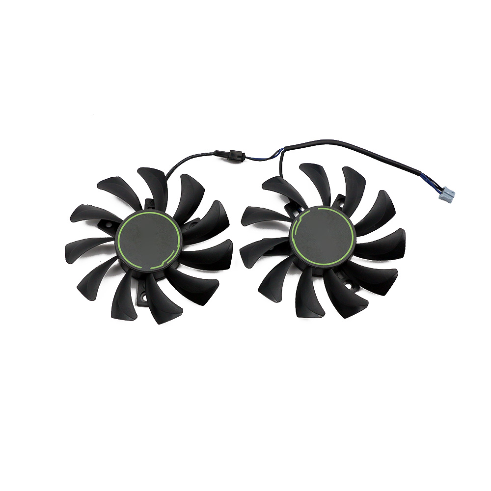 2Pcs 75MM HA8010H12CF-Z GTX165 - đánh giá và giá Rtx 4080 Super 16Gb