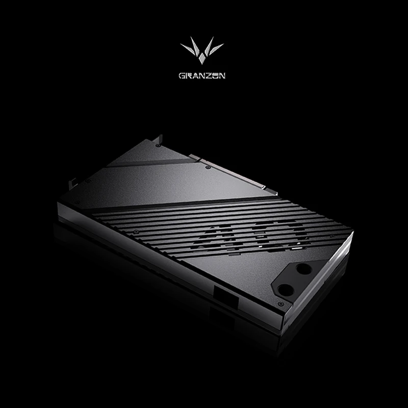 Granzon GBN-RTX4080FE GPU Bloc - đánh giá và giá Rtx 4080 Water Cooling Block