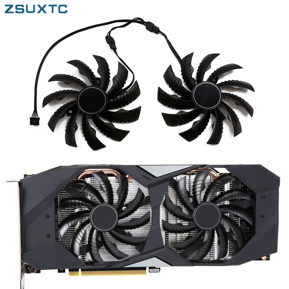 95MM PLD10010S12H GTX1660Ti GT - đánh giá và giá Rtx 4080 Super 16Gb