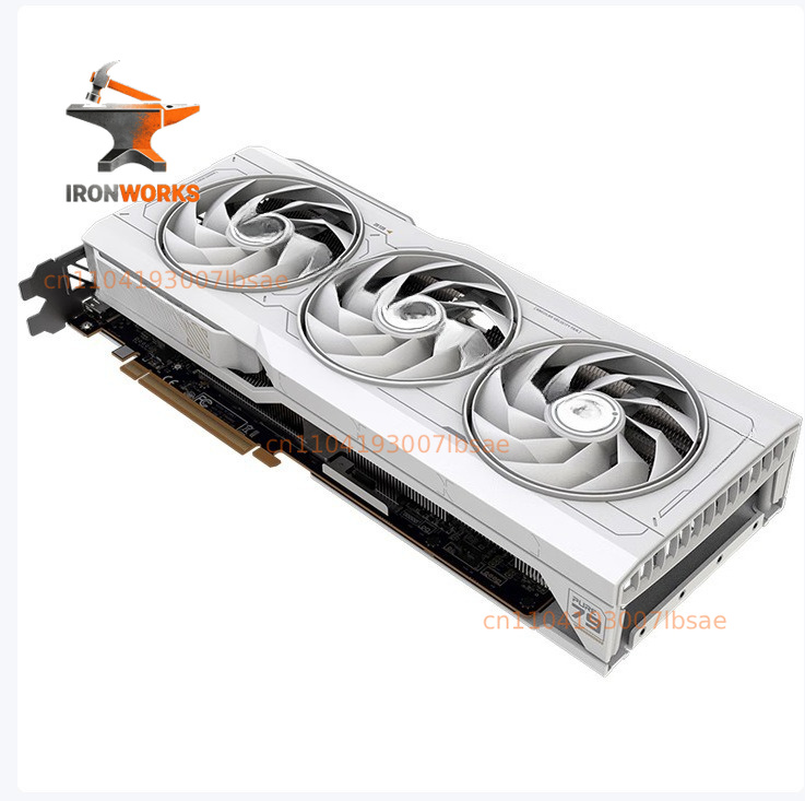 4K flagship, e-sports gaming g - đánh giá và giá Rx 7900 Xt 20Gb