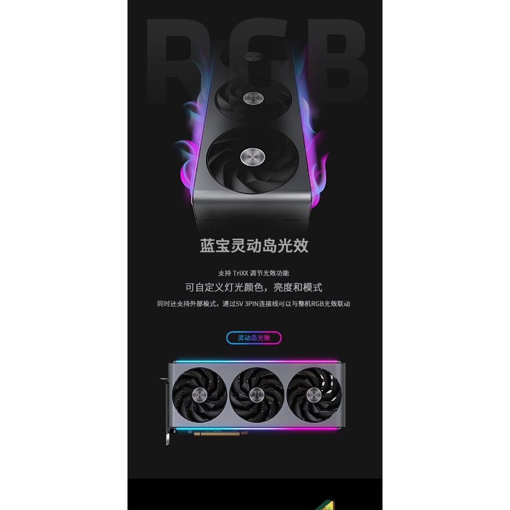 For Radeon RX 7900 XTX 24GB GD - đánh giá và giá Rx 7900 Xtx 24Gb