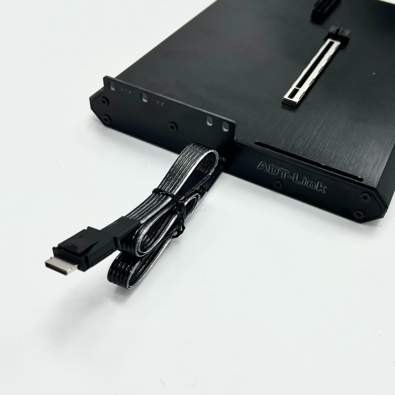 OCuLink EGPU Dock PCI-e 5.0 X4 - đánh giá và giá Oculink Gpu Dock Station