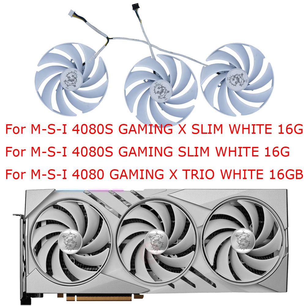 Video Cooler VGA GPU Graphics  - đánh giá và giá Rtx 4070 Ti Super 16Gb
