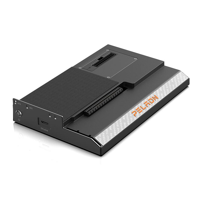 External Graphics Card Dock Oc - đánh giá và giá Oculink Gpu Dock Station