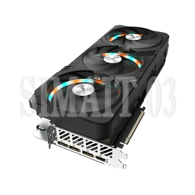 Original Factory New Gigabyte  - đánh giá và giá Rtx 4080 Super 16Gb