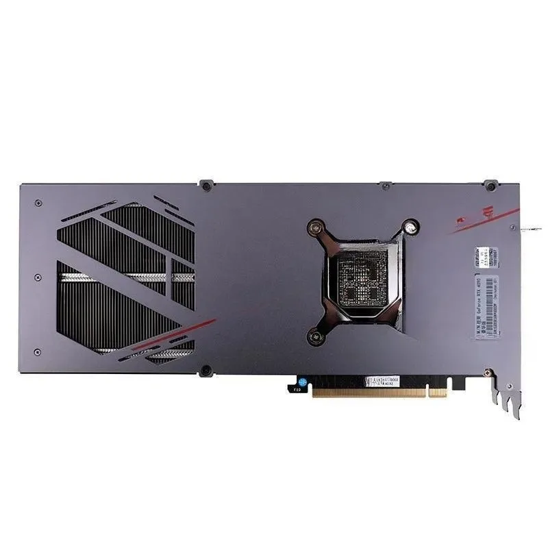 GeForce RTX 4090 24GB DDR6X 38 - đánh giá và giá Rtx 4090 24Gb Graphics Card