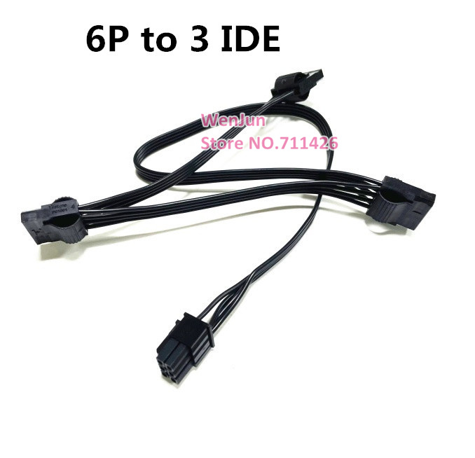 PCIe 8Pin IDE SATA  CPU 8pin 4 - đánh giá và giá Rtx 3090 24Gb Gddr6X