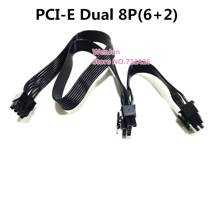 PCIe 8Pin IDE SATA  CPU 8pin 4 - đánh giá và giá Rtx 3090 24Gb Gddr6X