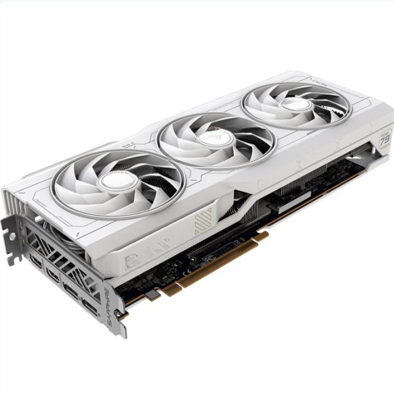 Desktop gaming graphics card R - đánh giá và giá Rx 7900 Xt 20Gb