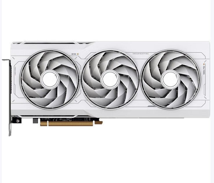 Desktop gaming graphics card R - đánh giá và giá Rx 7900 Xt 20Gb