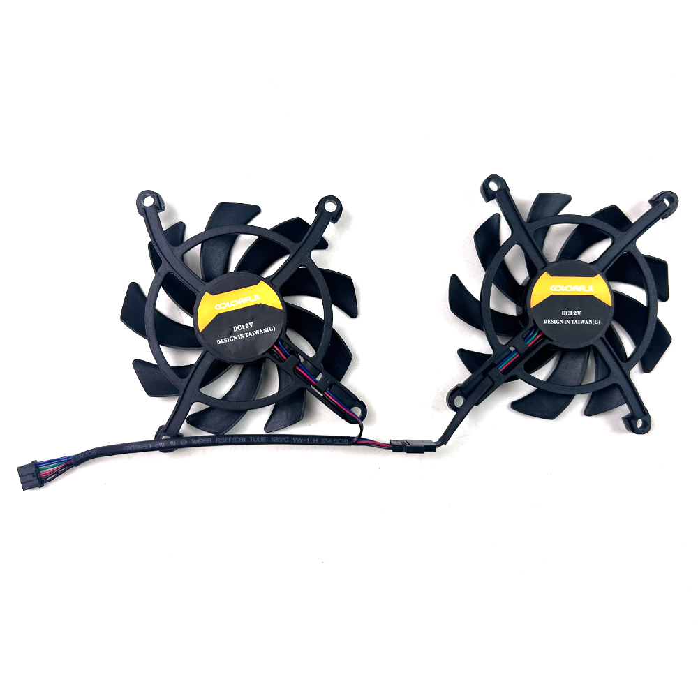 NEW Cooling Fan 85MM 4PIN RTX2 - đánh giá và giá Rtx 4080 Super 16Gb